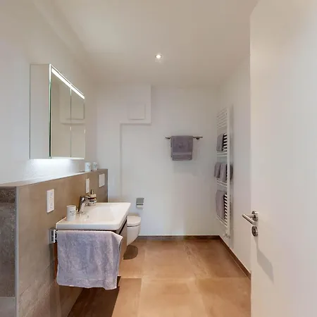 Apartment Haus Seeblick Nordseekieker *