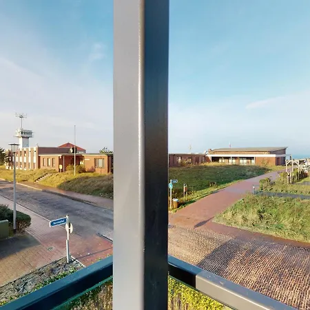 Haus Seeblick Nordseekieker