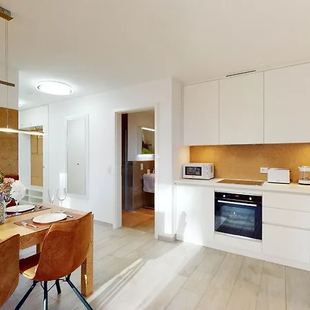 Haus Seeblick Nordseekieker